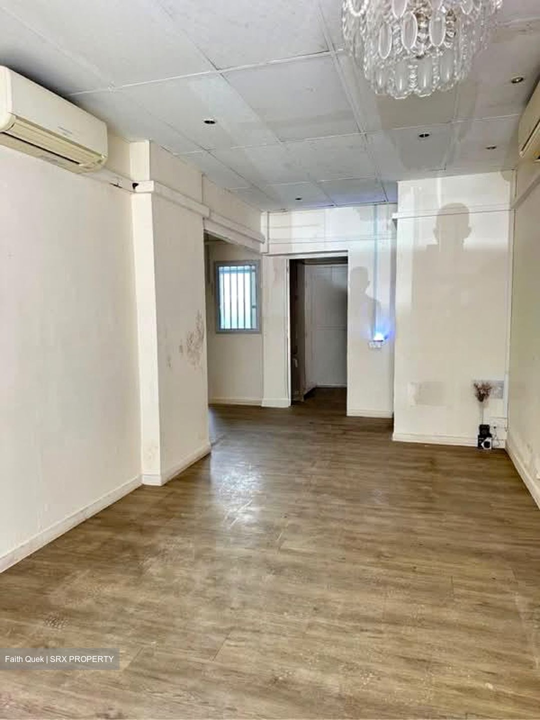 EAST PAYOH PALM (D12), Shop House #600619851